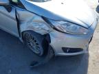 2013 FORD FIESTA TIT for sale at Copart ST HELENS
