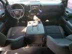 2022 Chevrolet Silverado K1500 Custom на продаже в Shreveport, LA - Side
