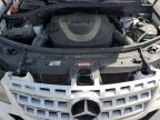 2011 Mercedes-Benz Ml 350 4Matic for Sale in Hillsborough, NJ - Front End