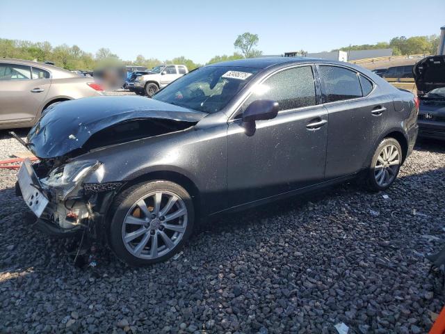 2008 Lexus Is 250