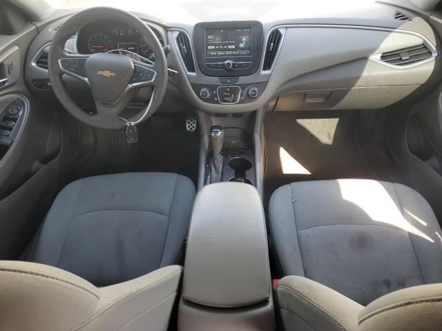  CHEVROLET MALIBU 2016 Белый