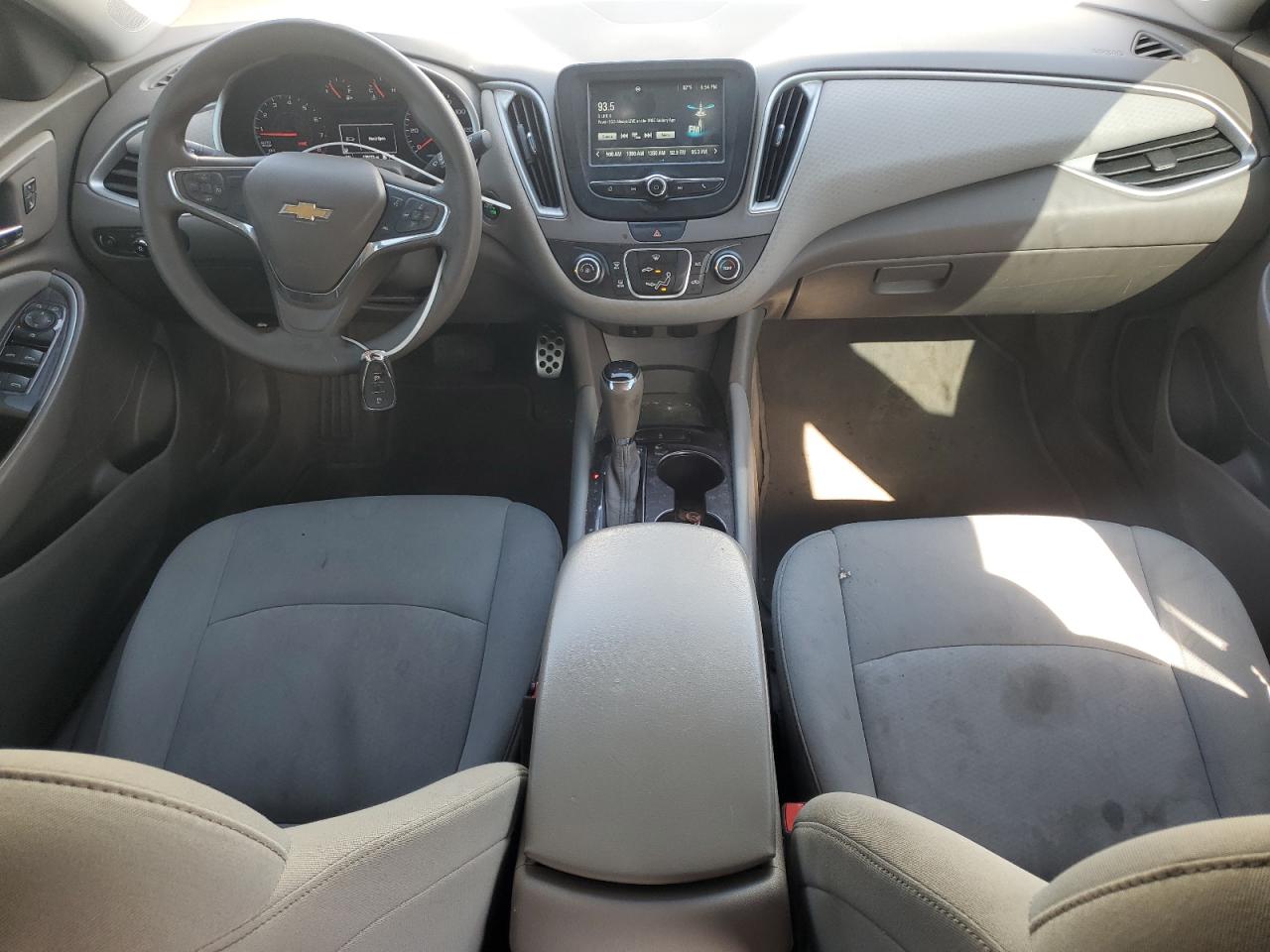 1G1ZC5ST6GF263483 CHEVROLET MALIBU 2016