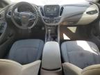 2016 Chevrolet Malibu Ls იყიდება Wichita-ში, KS - Side
