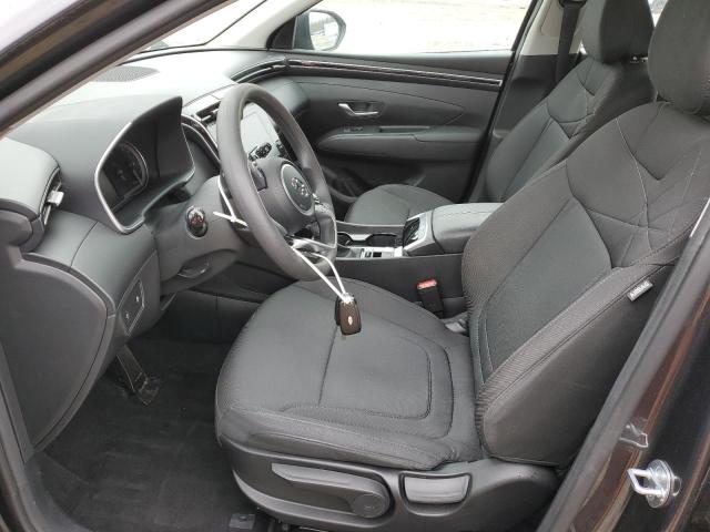  HYUNDAI TUCSON 2023 Szary