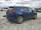 2022 Chevrolet Equinox Lt for Sale in Walton, KY - Front End