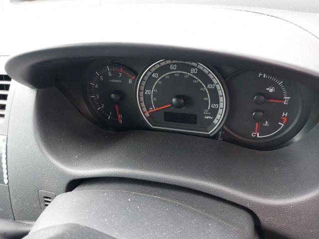 2007 SUZUKI SWIFT GL