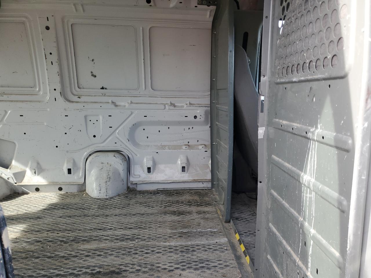 2008 Ford Econoline E150 Van VIN: 1FTNE14W78DB50235 Lot: 51799495