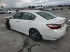 2017 Honda Accord Touring na sprzedaż w Sun Valley, CA - Front End