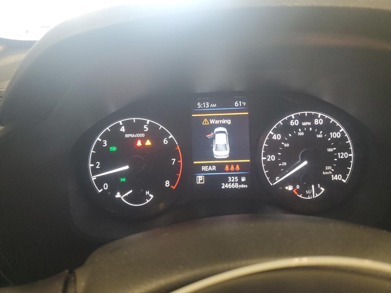 1N4BL4BV9RN388965 NISSAN ALTIMA 2024