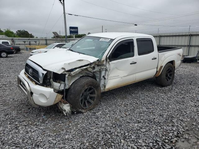 2011 Toyota Tacoma Double Cab Prerunner