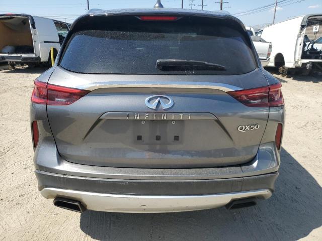  INFINITI QX50 2019 Szary