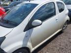 2011 TOYOTA AYGO GO VV for sale at Copart COLCHESTER