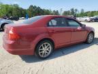 2010 Ford Fusion Sel на продаже в Hampton, VA - Front End
