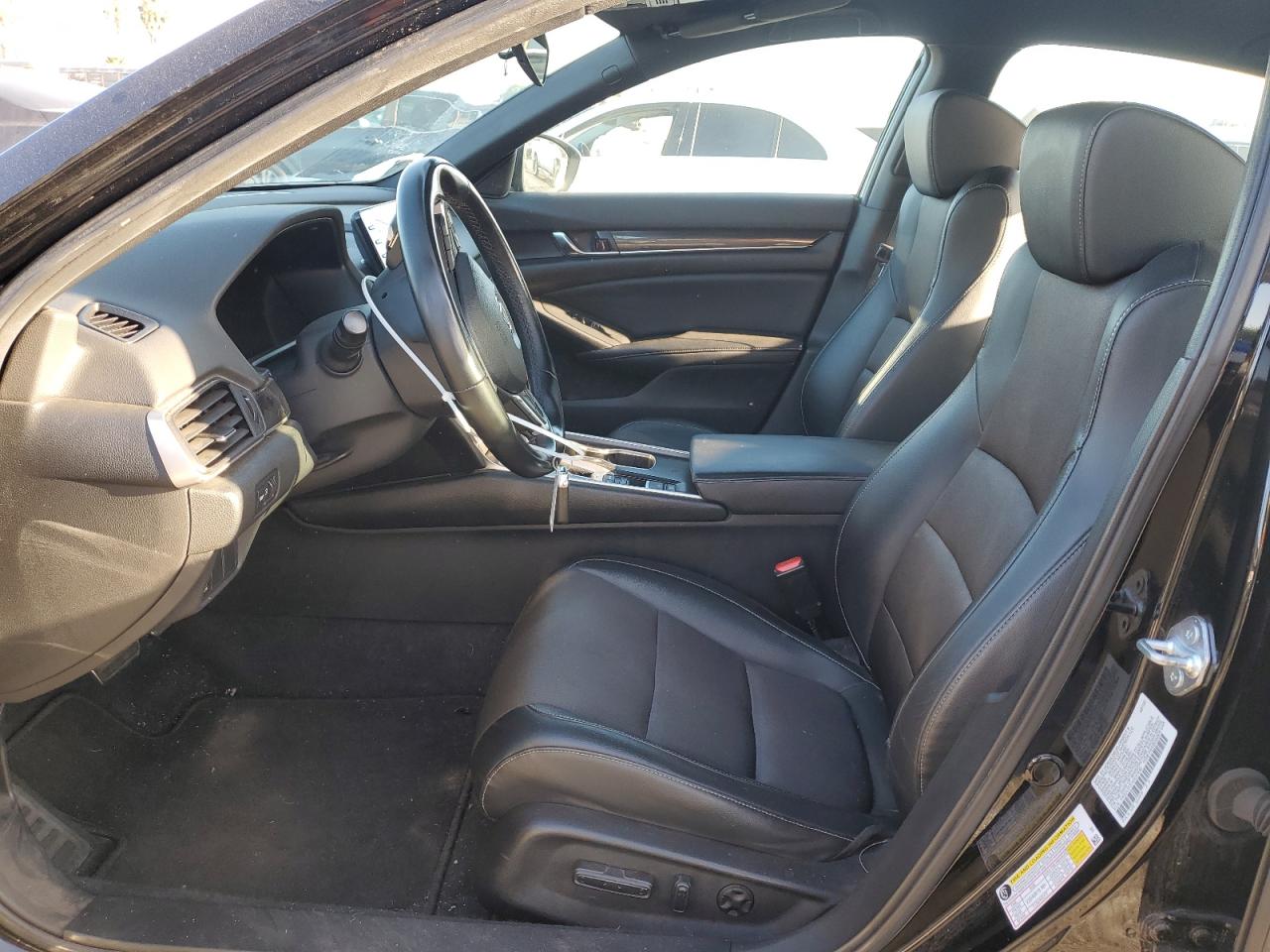 1HGCV1F31NA017642 HONDA ACCORD 2022