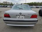 2001 Bmw 740 I Automatic იყიდება Louisville-ში, KY - Side