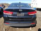 2016 Kia Optima Lx zu verkaufen in New Britain, CT - Vandalism