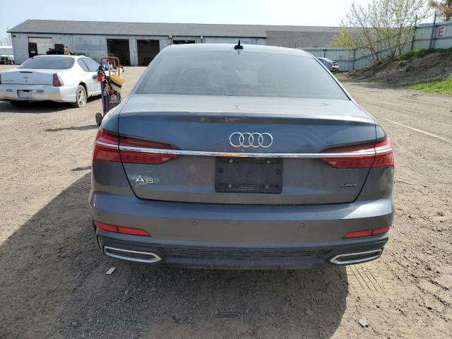  AUDI A6 2019 Szary