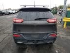 2014 Jeep Cherokee Limited na sprzedaż w Denver, CO - Front End