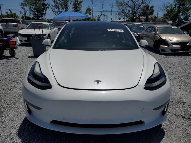  TESLA MODEL 3 2021 Biały