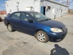 2004 Toyota Corolla Ce na sprzedaż w Sun Valley, CA - All Over