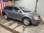 2013 Dodge Journey Sxt იყიდება West Mifflin-ში, PA - Rear End