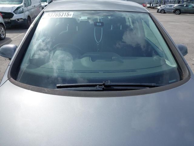 2012 VOLKSWAGEN GOLF PLUS