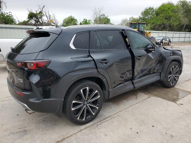  MAZDA CX-50 PREM 2023 Czarny
