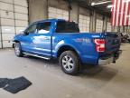 2018 Ford F150 Supercrew en Venta en Blaine, MN - Front End