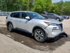 2022 Nissan Rogue Sv იყიდება Austell-ში, GA - All Over