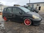 2007 Honda Fit S للبيع في Kapolei، HI - Side