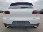 2018 Porsche Macan    for Sale in Grand Prairie, TX - Front End