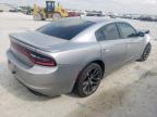 2017 Dodge Charger R/T zu verkaufen in Haslet, TX - Front End