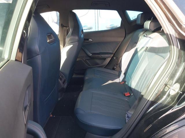 2022 CUPRA FORMENTOR 1.4 EHYBRID 245 VZ2 5DR DSG