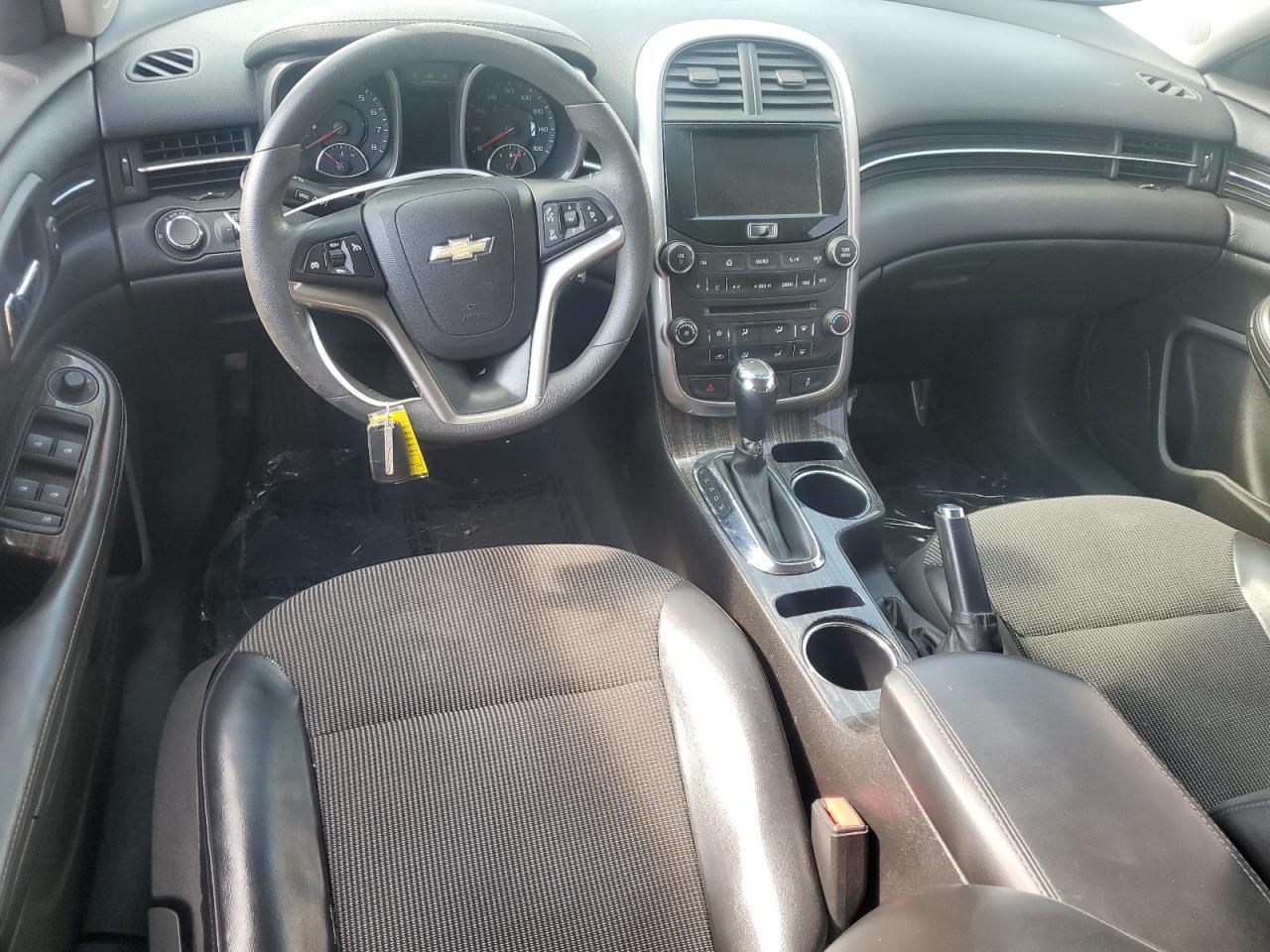 1G11C5SA5GF122481 CHEVROLET MALIBU 2016