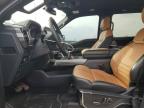 2023 FORD F150 SUPERCREW à vendre chez Copart ON - LONDON