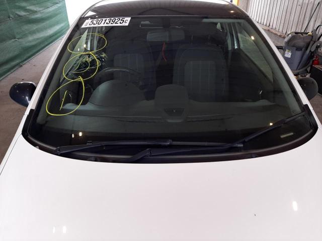 2013 VAUXHALL CORSA LIMI