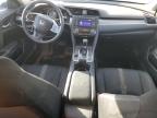 2017 Honda Civic Lx for Sale in Madisonville, TN - Side