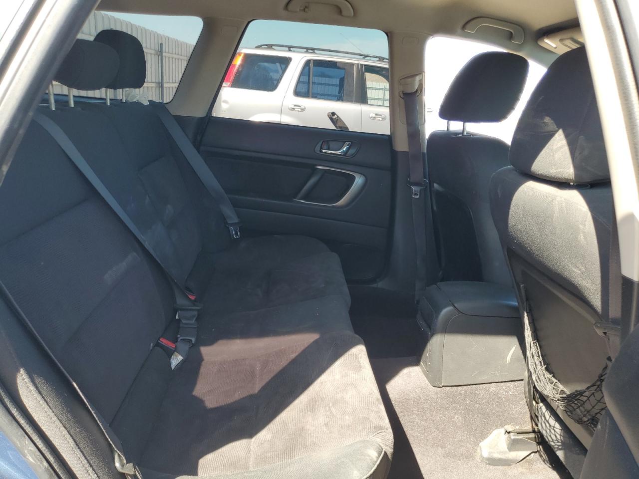 2008 Subaru Outback 2.5I VIN: 4S4BP61C787338008 Lot: 52330025