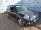 2008 MINI ONE for sale at Copart CORBY