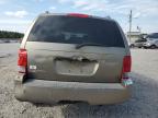 2007 Chrysler Aspen Limited იყიდება Montgomery-ში, AL - Side