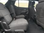 2022 Chevrolet Traverse Lt for Sale in Barberton, OH - Front End