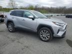 2022 Toyota Rav4 Xle Premium en Venta en Grantville, PA - All Over