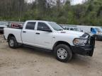 2022 Ram 2500 Tradesman продається в Hurricane, WV - Mechanical