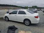 2010 Toyota Corolla Base zu verkaufen in Concord, NC - Side