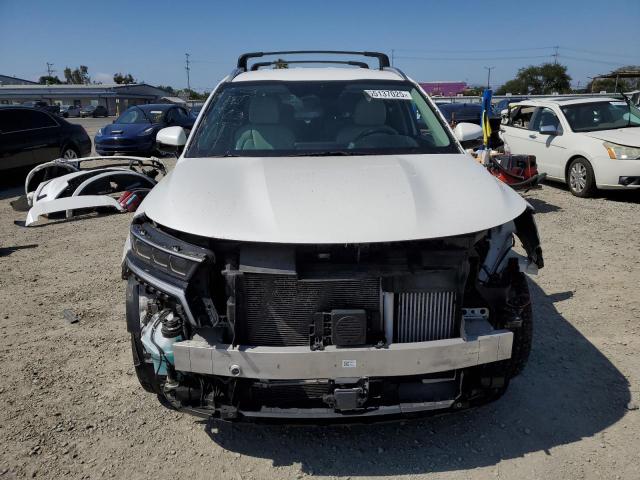  KIA SORENTO 2022 White