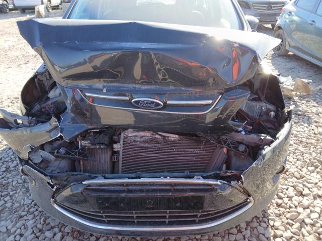 2013 FORD GRAND C-MA