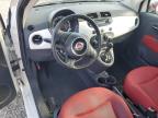 2015 Fiat 500 Pop de vânzare în San Diego, CA - Vandalism