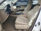 2013 Acura Mdx Advance zu verkaufen in Fort Wayne, IN - Front End