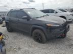 2016 Jeep Cherokee Trailhawk for Sale in Lawrenceburg, KY - Front End