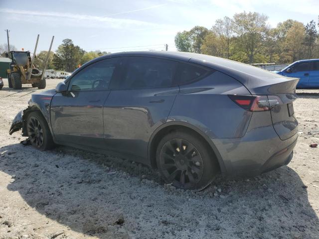  TESLA MODEL Y 2023 Szary